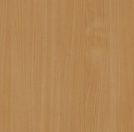 ДСП ламінована 2800х2070х18 мм бук D381 PR